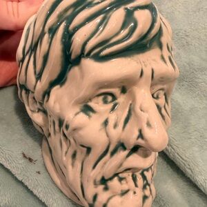 Reanimated tiki mug by Mondo